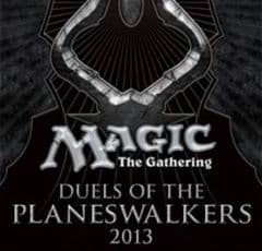 Magic: the Gathering Duels of the Planeswalkers 2013