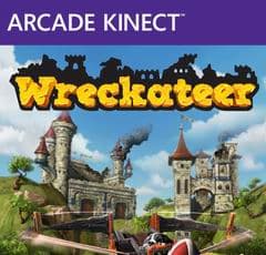 Wreckateer