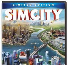SimCity (2013)