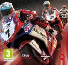 SBK Generations