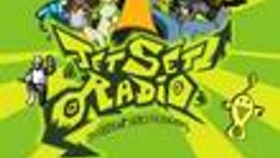 Jet Set Radio