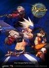 Dungeon Fighter LIVE: Fall of Hendon Myre