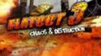Flatout 3: Chaos & Destruction