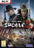 Total War: Shogun 2 Fall of the Samurai