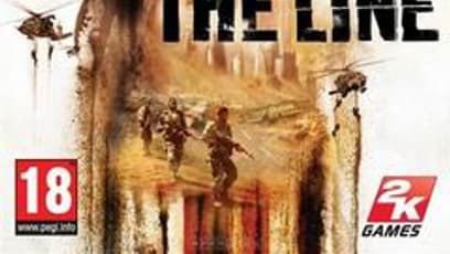 Spec Ops: The Line
