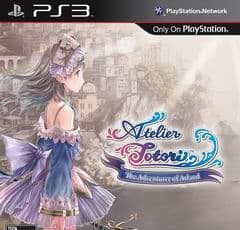 Atelier Meruru: The Apprentice of Arland