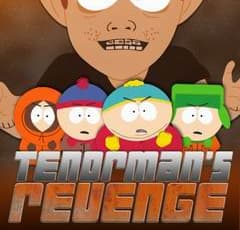 South Park: Tenorman's Revenge