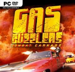 Gas Guzzlers Combat Carnage