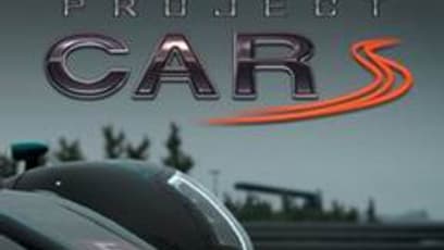 Project CARS