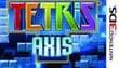 Tetris Axis