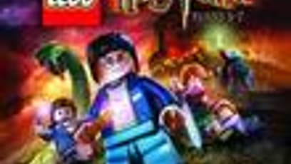 LEGO Harry Potter: Years 5-7