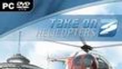 Take On Helicopters