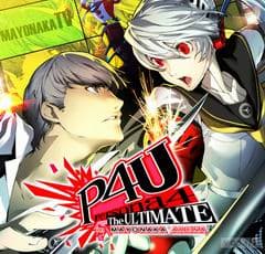 Persona 4: Arena