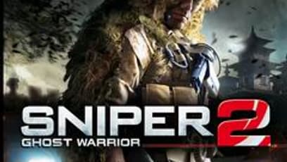 Sniper: Ghost Warrior 2
