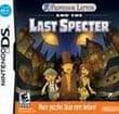 Professor Layton and the Last Specter