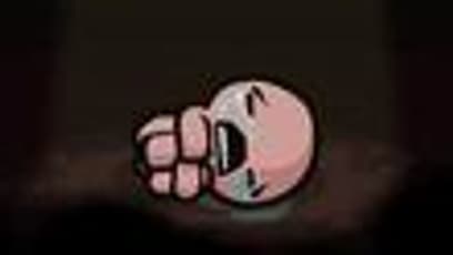 The Binding of Isaac