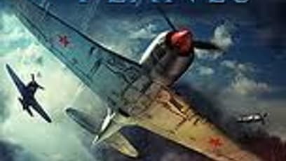 World of Planes