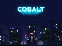 Cobalt