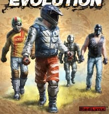 Trials Evolution