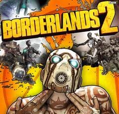 Borderlands 2
