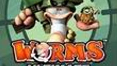 Worms: Ultimate Mayhem