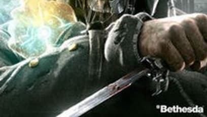 Dishonored