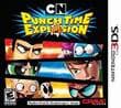 Punch Time Explosion