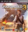 Uncharted 3: Drake's Deception
