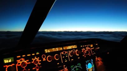 Flight Control HD