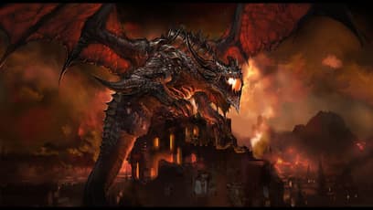 World of Warcraft: Cataclysm