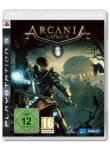 Gothic 4: Arcania