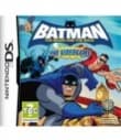 Batman: The Brave and the Bold