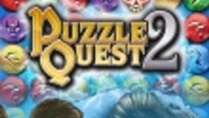 Puzzle Quest 2