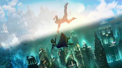 BioShock: Infinite