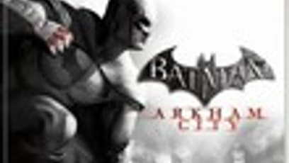 Batman: Arkham City