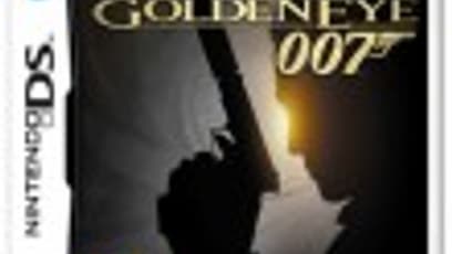 007: GoldenEye