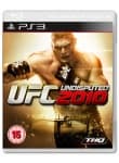 UFC Undisputed 2010