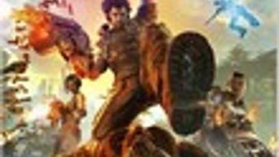 Bulletstorm