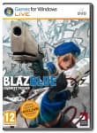 BlazBlue: Calamity Trigger
