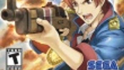 Valkyria Chronicles 2