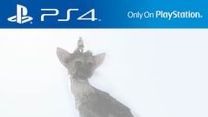 The Last Guardian