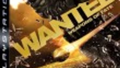Wanted: Weapons of Fate
