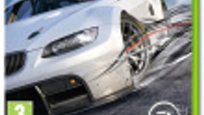 Need For Speed Shift