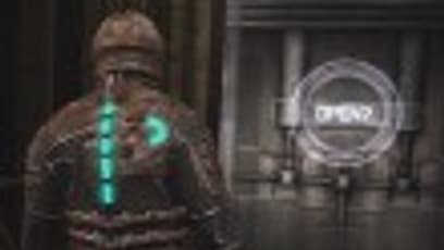 Dead Space: Extraction
