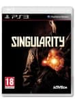 Singularity