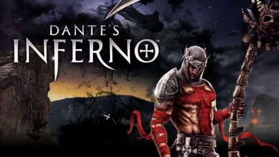 Dante's Inferno