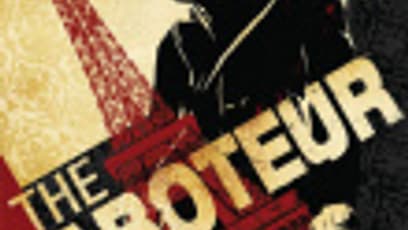 The Saboteur