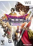 Dragon Quest Swords: The Masked Queen and the Tower of Mirrors