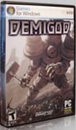 Demigod