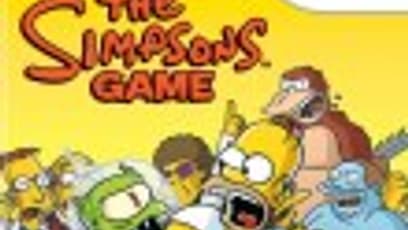 The Simpsons Game